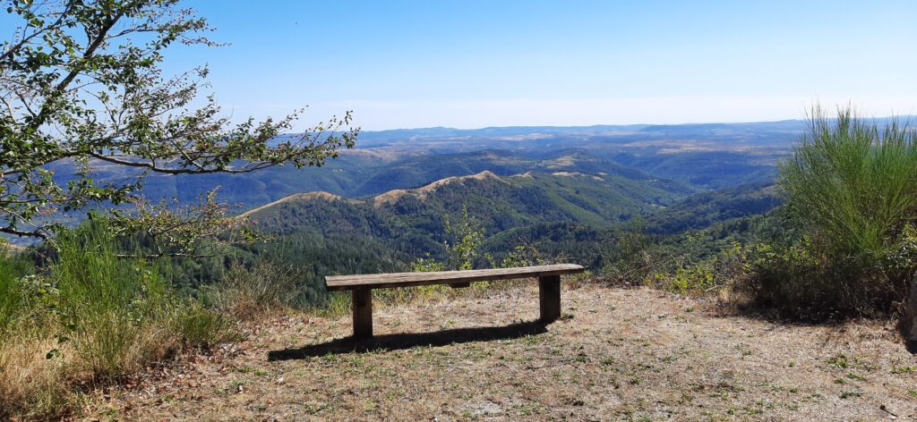 CEVENNES SUD : RANDONNEE ET YOGA