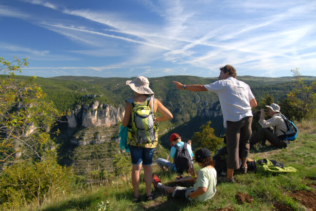 Cevennes famille (2)