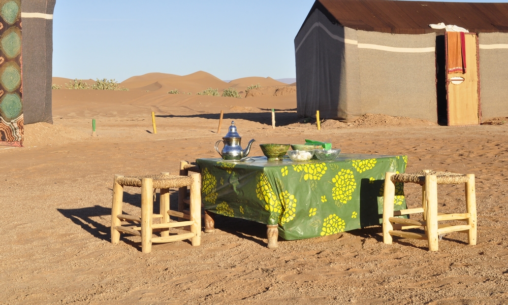 Maroc draa Semelles au Vent 2