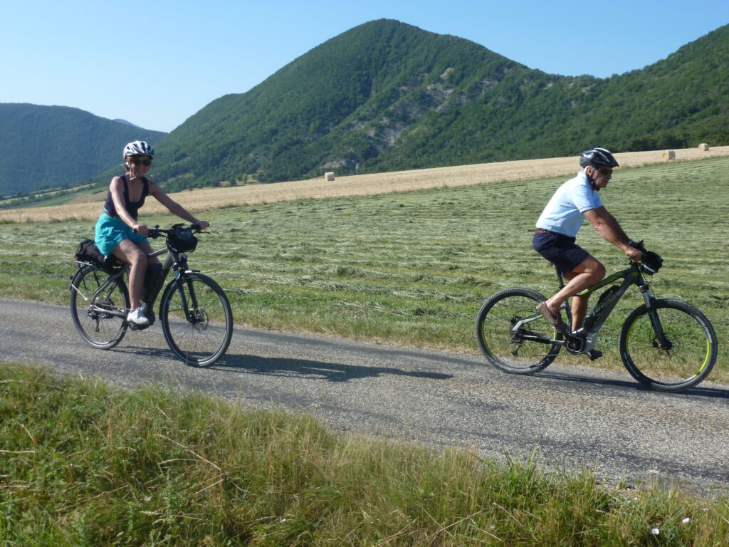 VAE : DES CEVENNES A LA MER