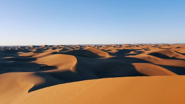 Semelles au Vent Maroc rando et yoga 2