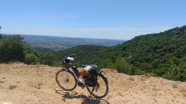 Semelles au Vent VAE