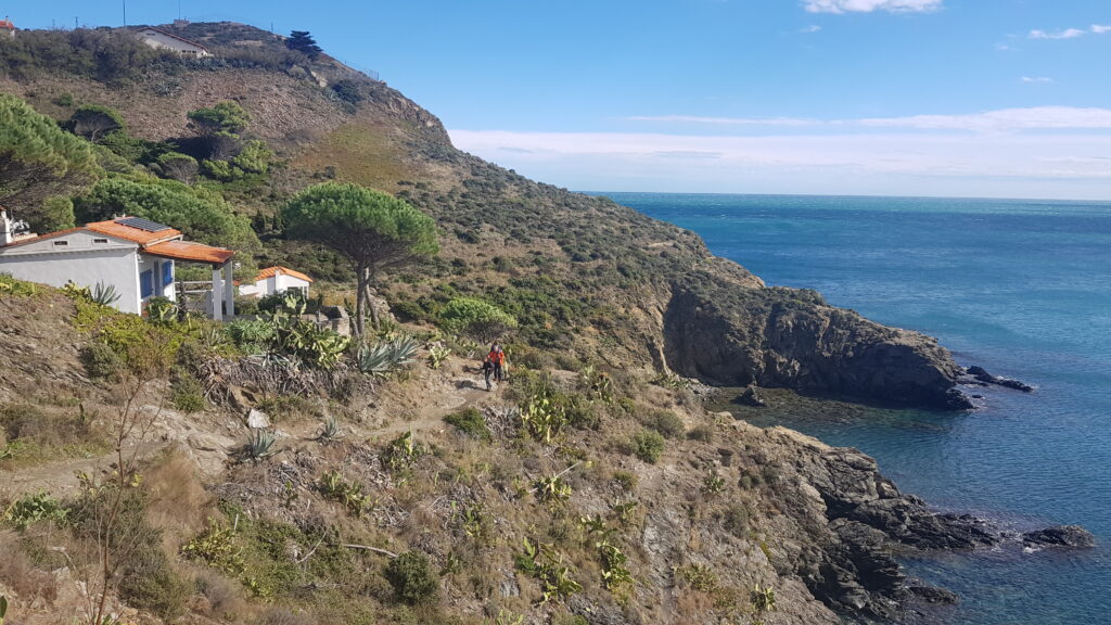 ESPAGNE: DE COLLIOURE A CADAQUES