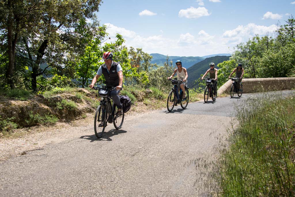 VAE : WE Mt LOZERE