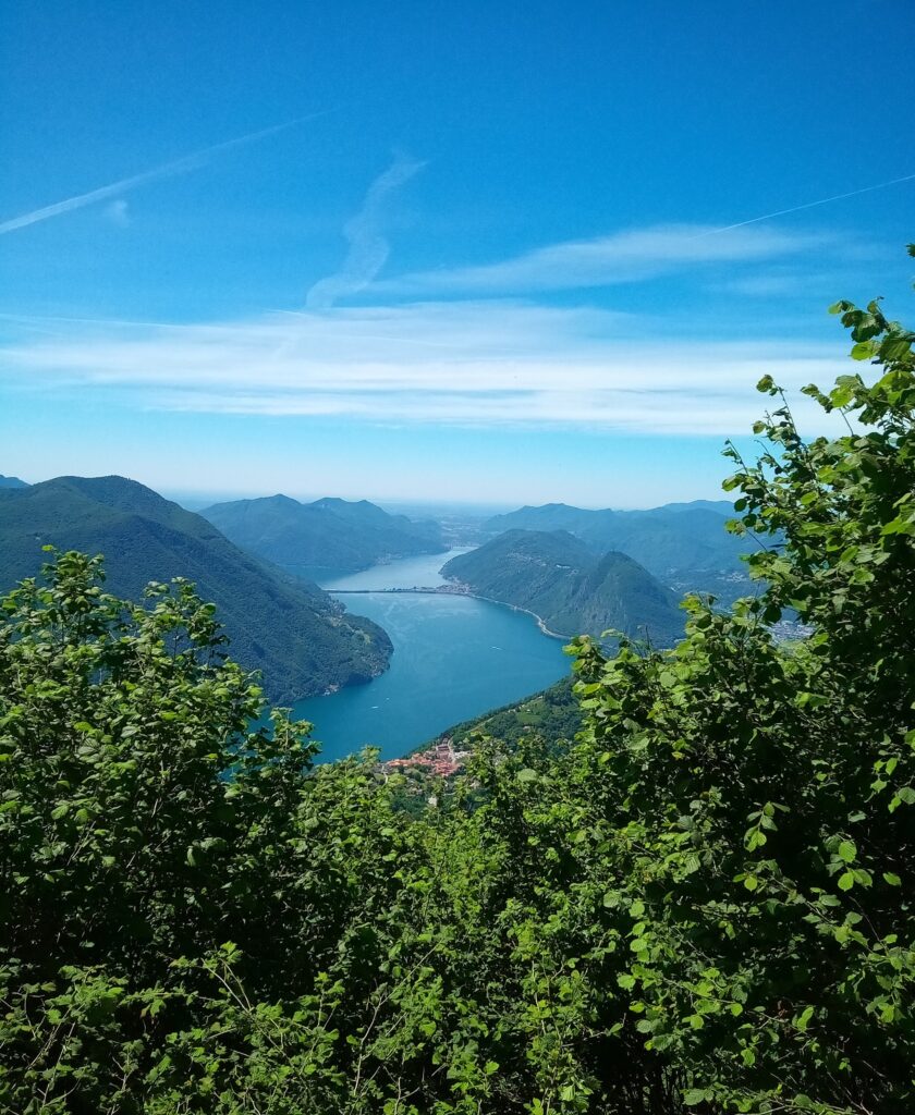 Italie : Les grands lacs italiens