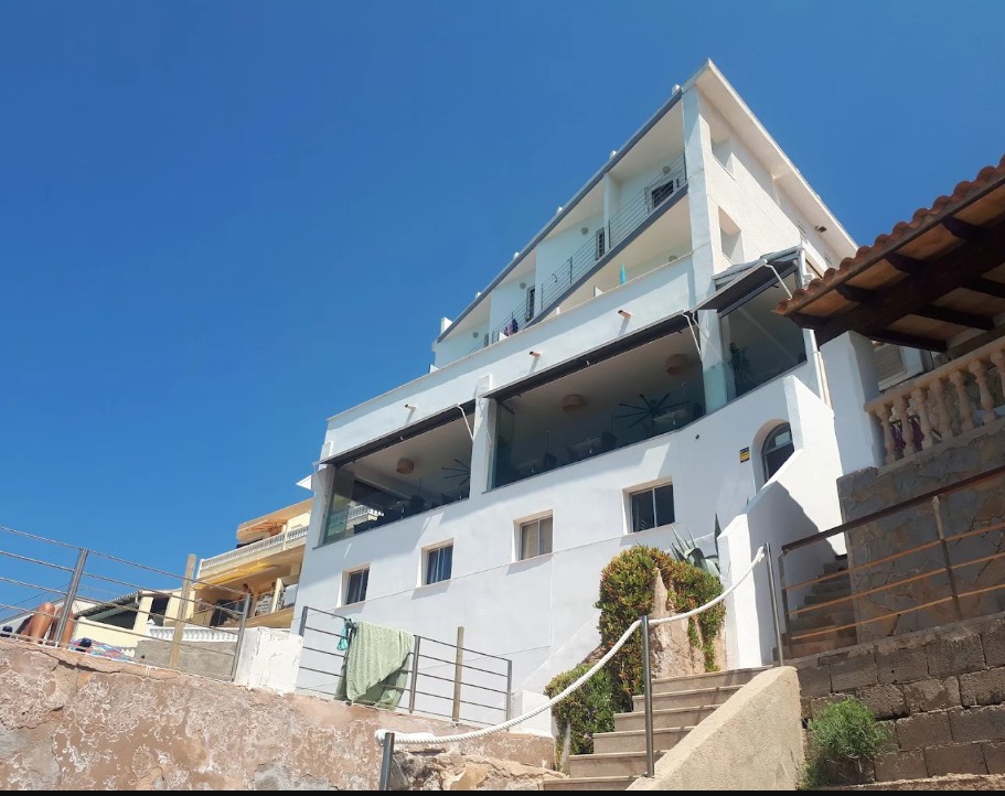 hostal dragonera