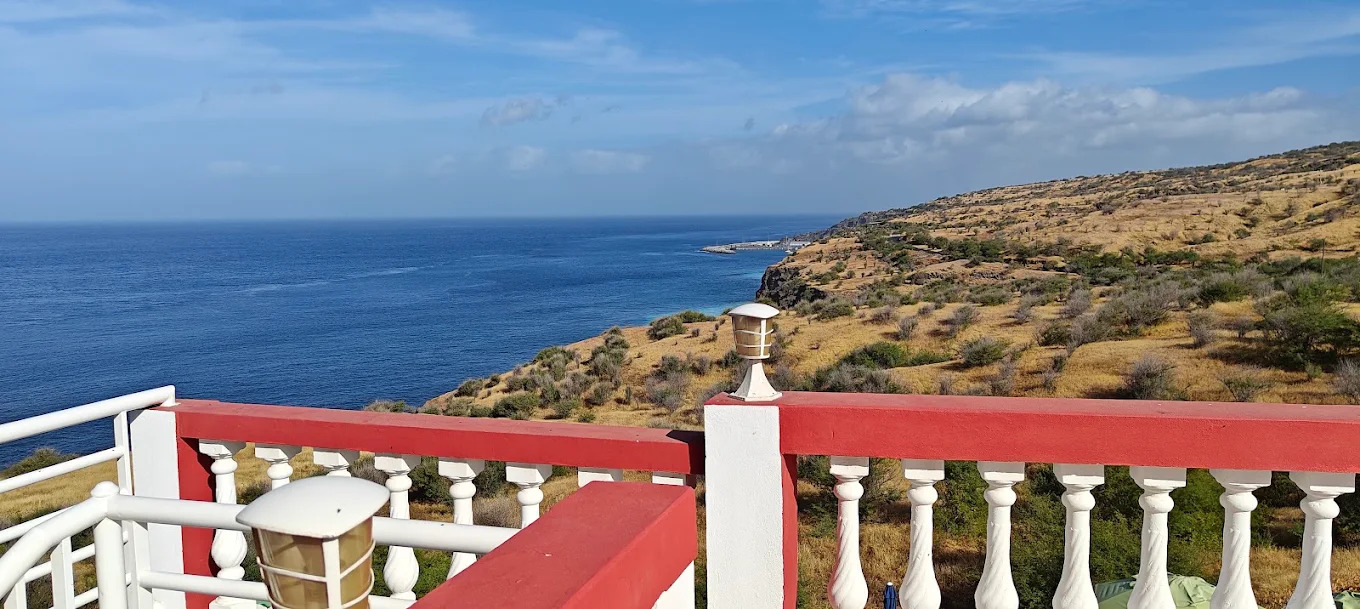 hotel cap vertt