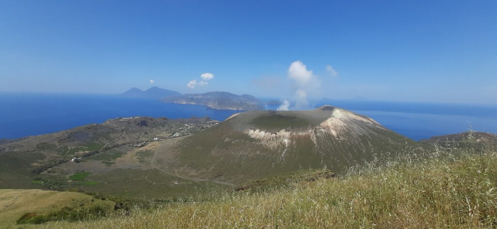 Sicile : L’archipel des Eoliennes
